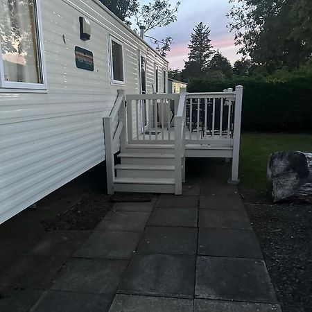 Haggerston Castle 6 Berth Caravan - Riverside 37 Cheswick  Exterior photo