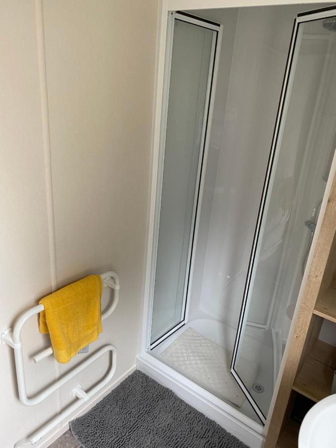 Haggerston Castle 6 Berth Caravan - Riverside 37 Cheswick  Exterior photo